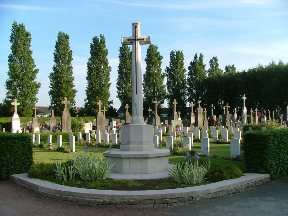 Communal Cemetery