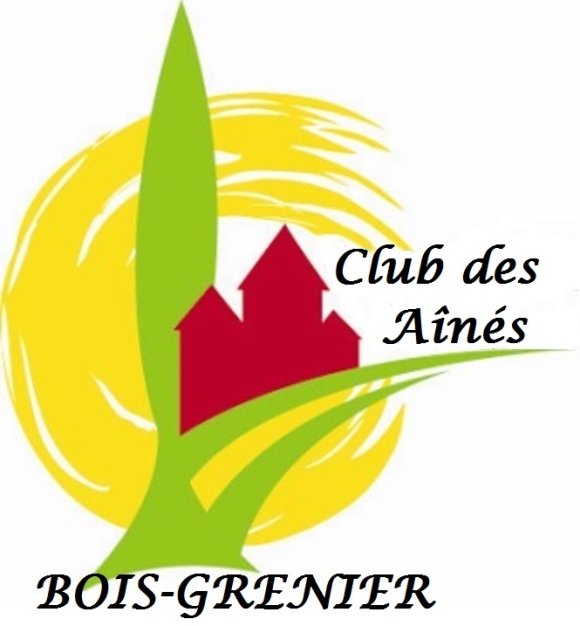 Logo Club des Aînés de Bois-Grenier
