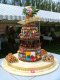 150 ans de Bois-Grenier- Gâteau d'anniversaire