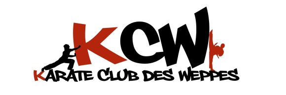 Logo Karaté Club des Weppes